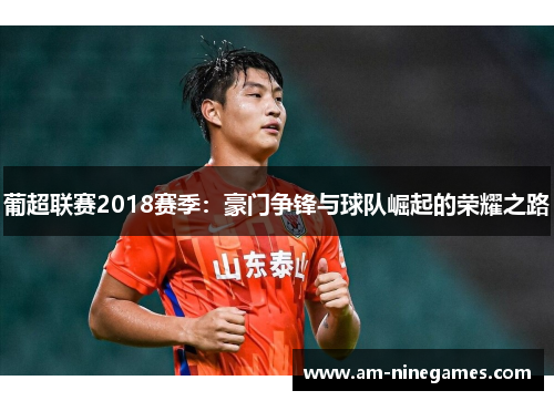 葡超联赛2018赛季:豪门争锋与球队崛起的荣耀之路 葡超联赛2018赛季:豪门争锋与球队崛起的荣耀之路