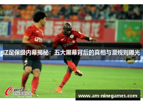 辽足保级内幕揭秘：五大黑幕背后的真相与潜规则曝光