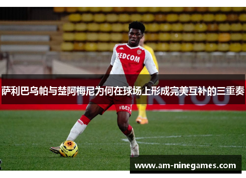 萨利巴乌帕与楚阿梅尼为何在球场上形成完美互补的三重奏